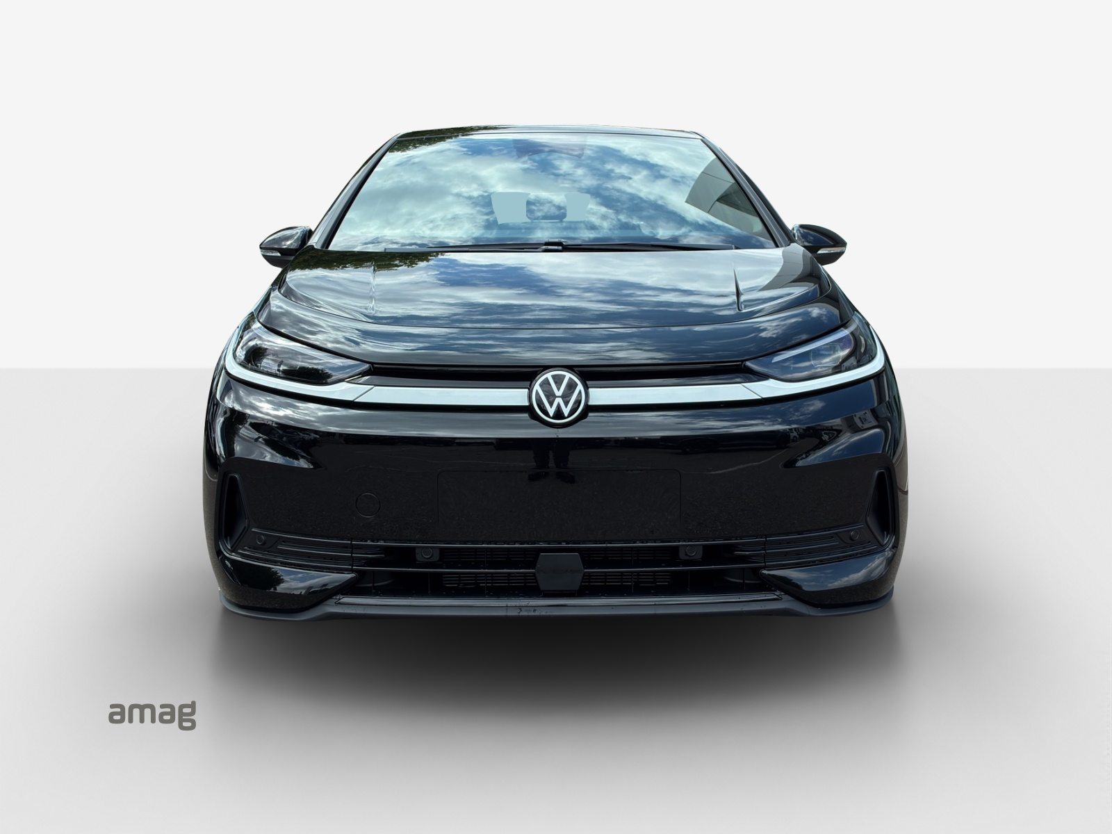 VW ID.3 Neo Trend, Elektro, Neuwagen, Automatik - 7
