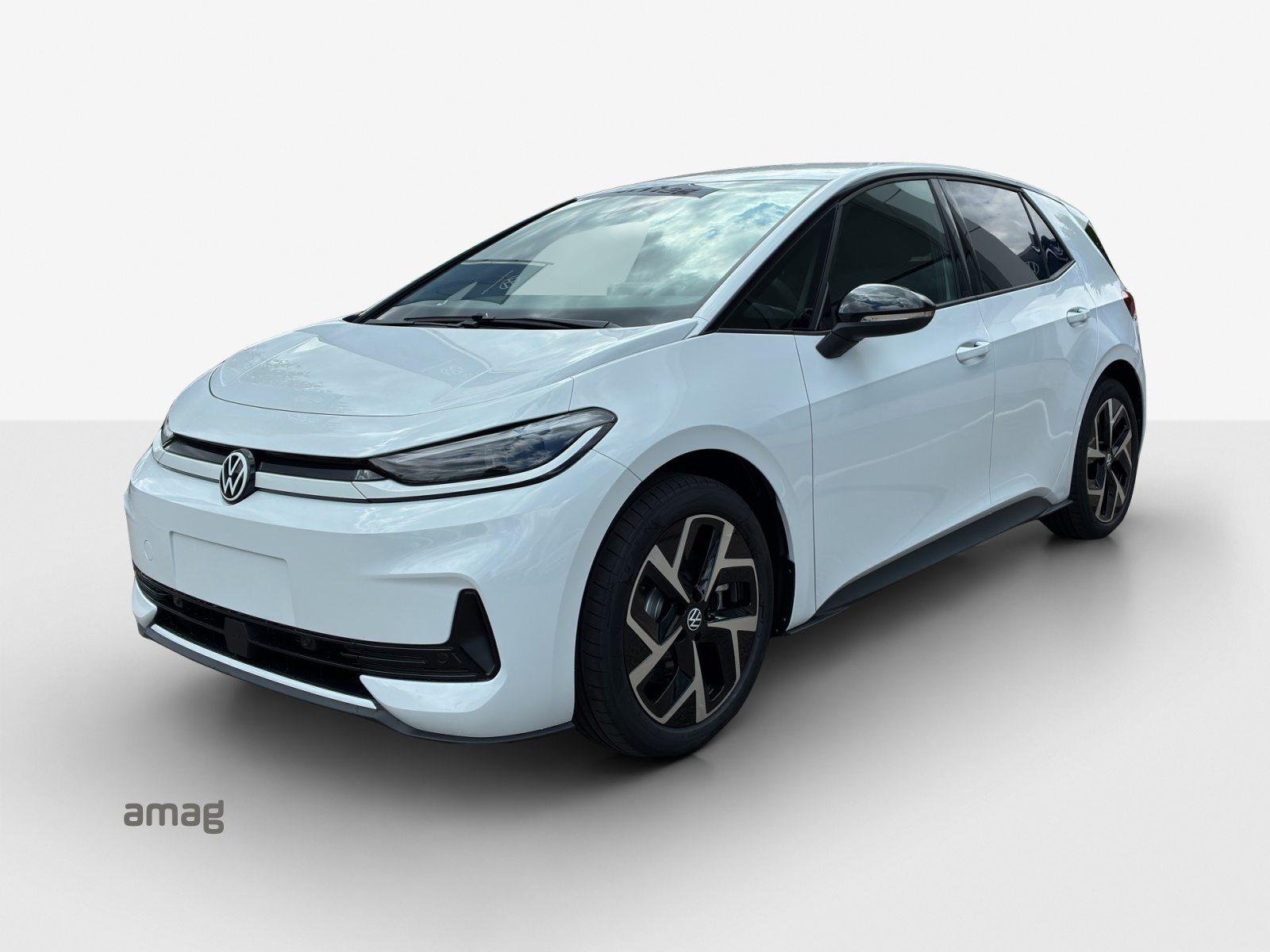 VW ID.3 Neo Life
