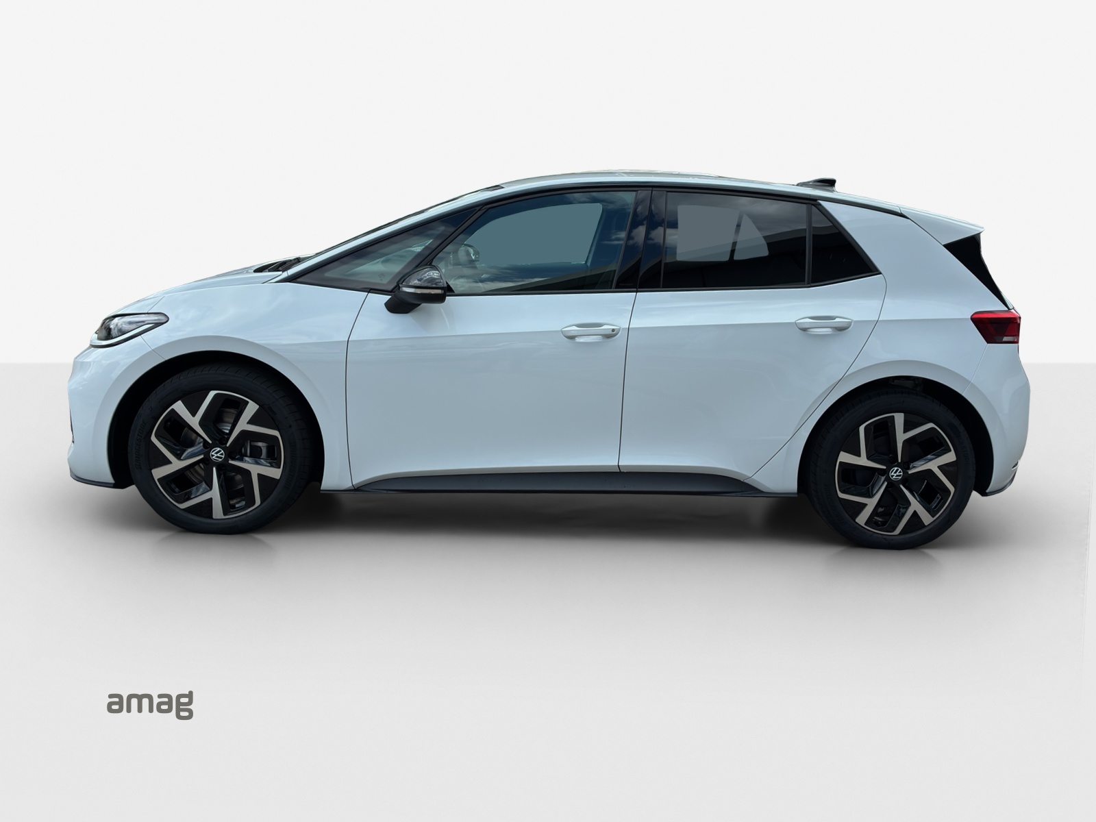 VW ID.3 Neo Life, Elektro, Neuwagen, Automatik - 2