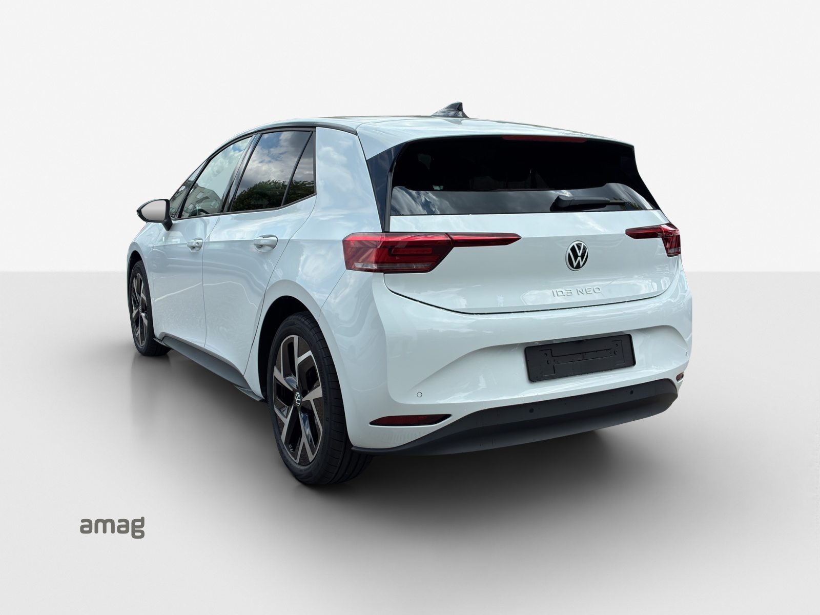VW ID.3 Neo Life, Elektro, Neuwagen, Automatik - 3