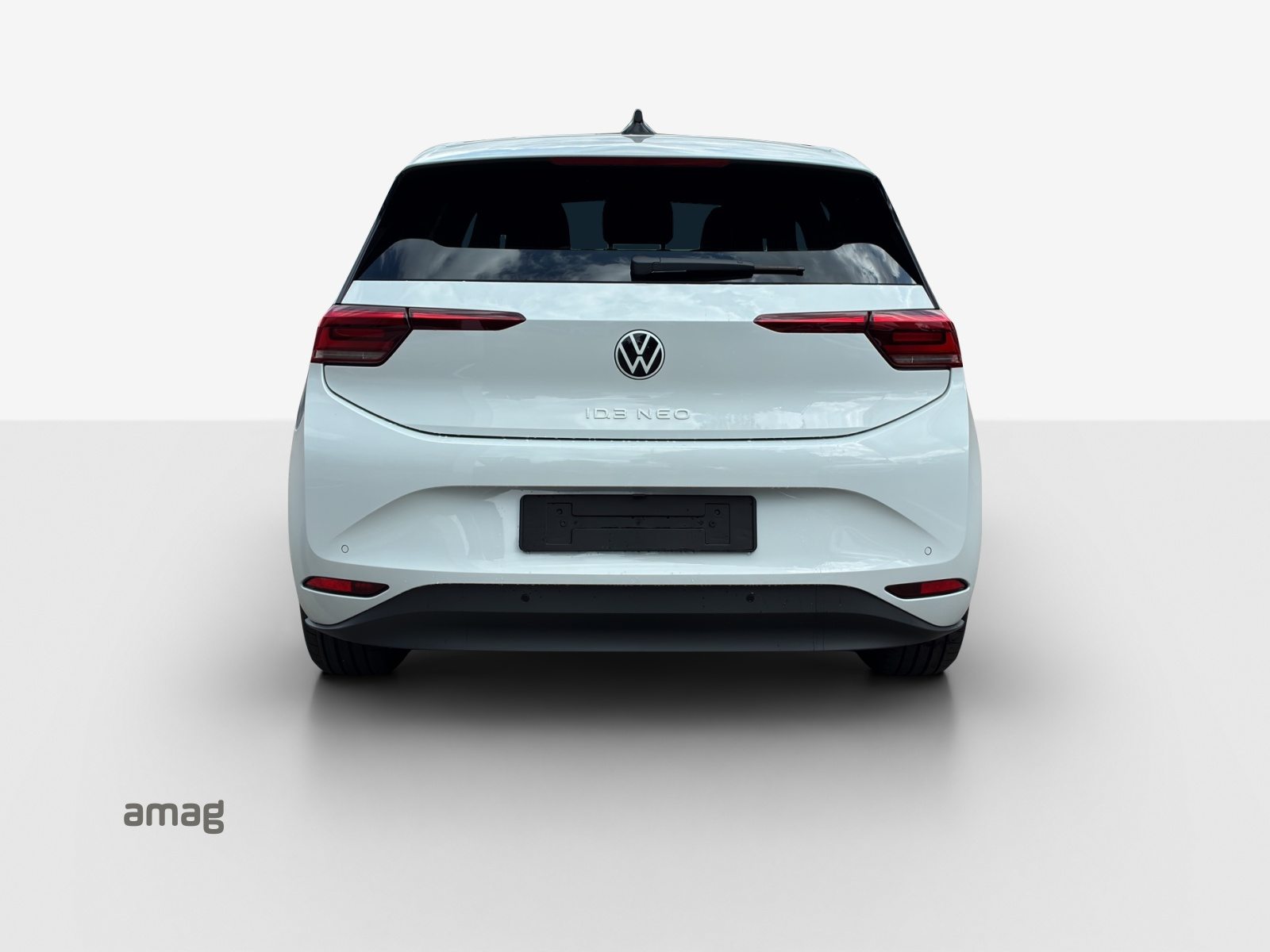 VW ID.3 Neo Life, Elektro, Neuwagen, Automatik - 4