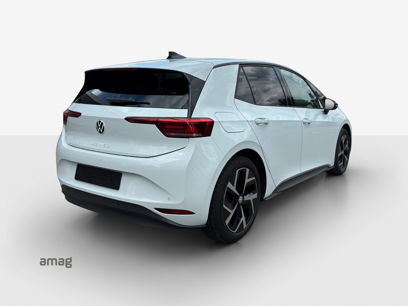 VW ID.3 Neo Life, Elektro, Neuwagen, Automatik - 5