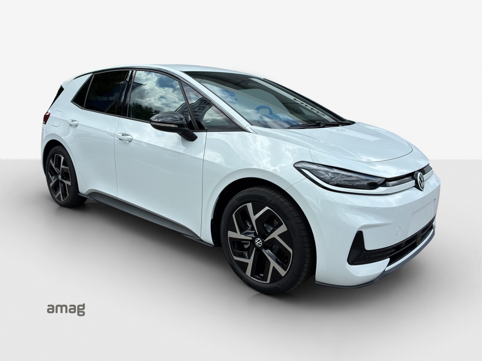 VW ID.3 Neo Life, Elektro, Neuwagen, Automatik - 6