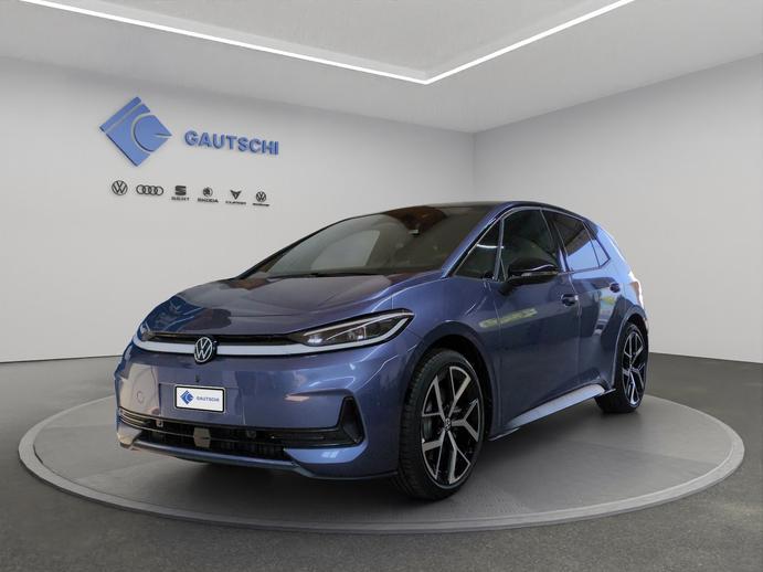VW ID.3 Neo 58 kWh 190 PS Style, Électrique, Voiture nouvelle, Automatique