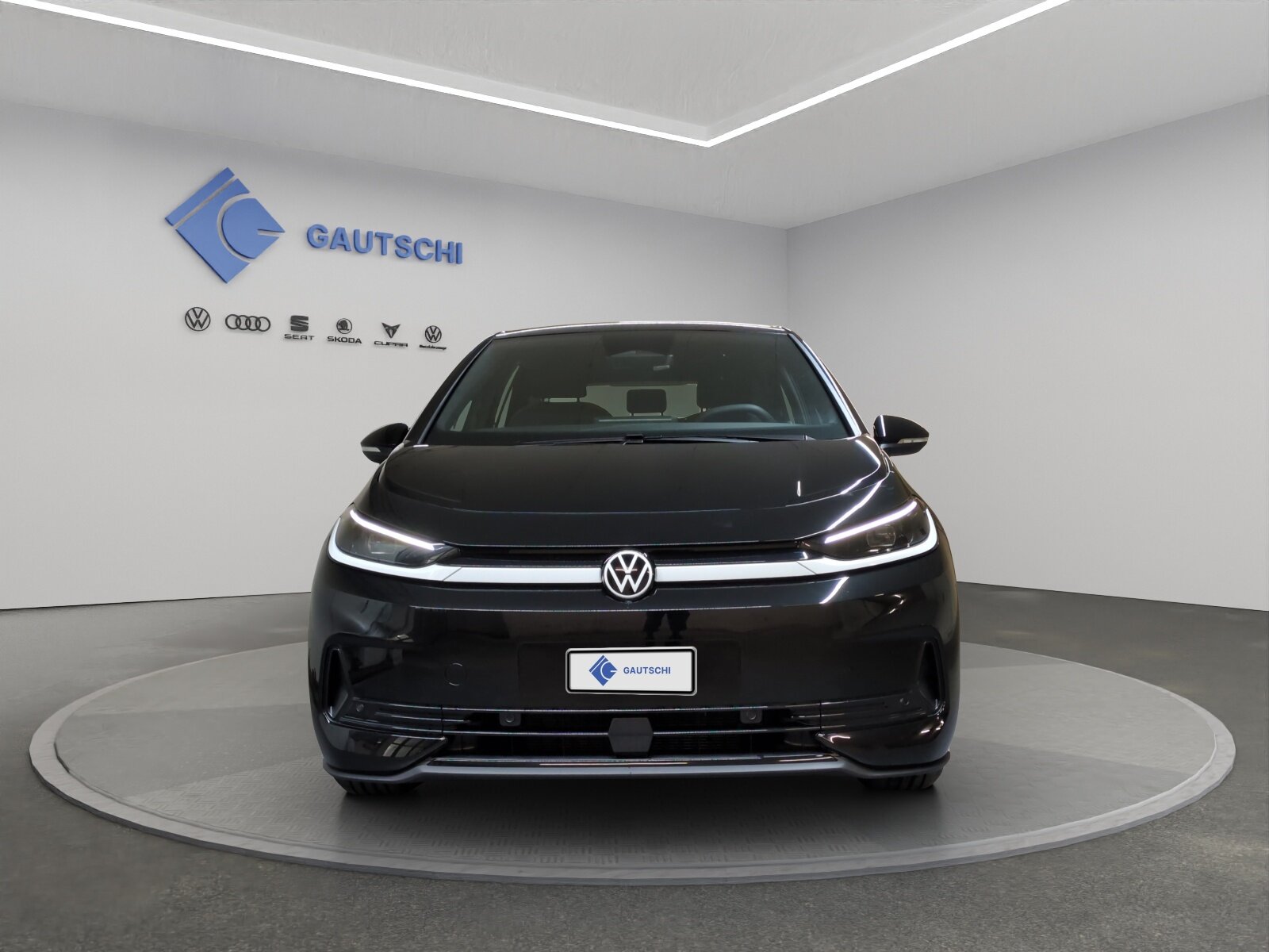 VW ID.3 Neo 50 kWh 170PS Trend, Électrique, Voiture nouvelle, Automatique - 5