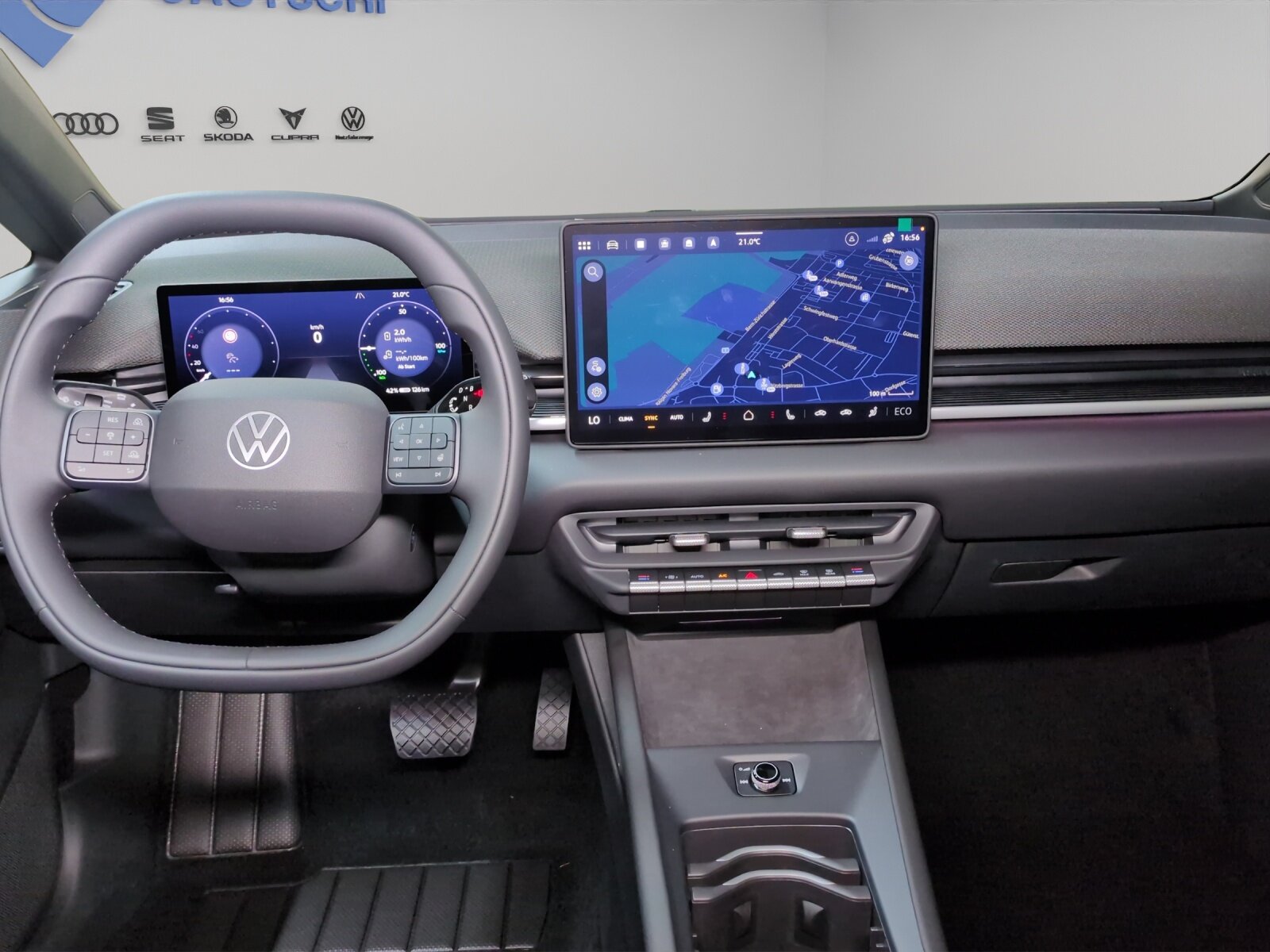 VW ID.3 Neo 50 kWh 170PS Trend, Électrique, Voiture nouvelle, Automatique - 7
