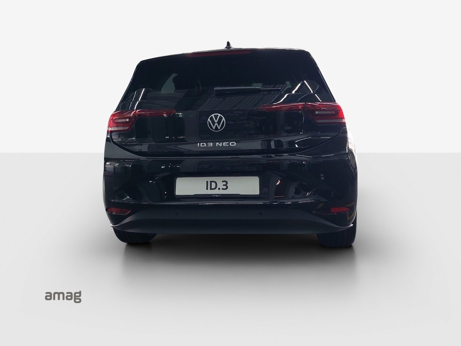 VW ID.3 Neo Style, Électrique, Voiture nouvelle, Automatique - 4