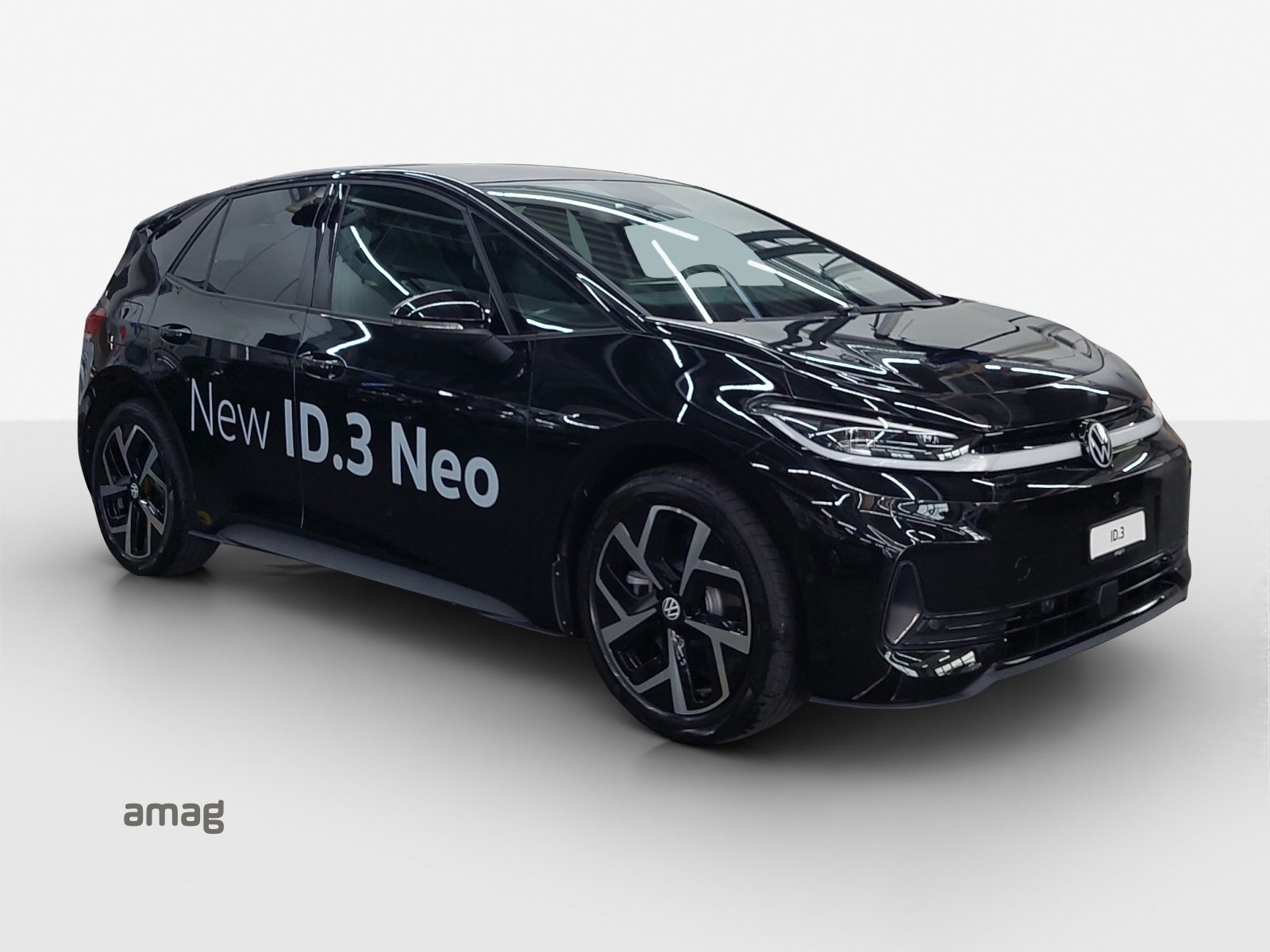 VW ID.3 Neo Style, Électrique, Voiture nouvelle, Automatique - 6