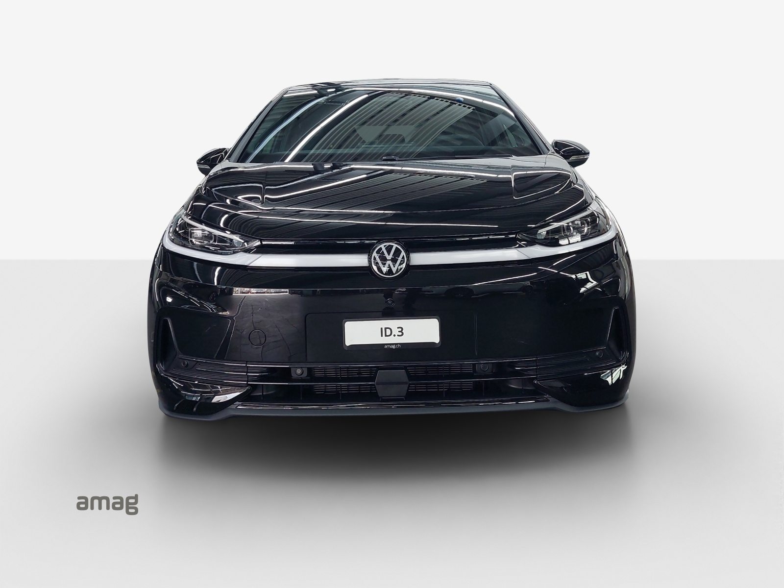 VW ID.3 Neo Style, Électrique, Voiture nouvelle, Automatique - 7