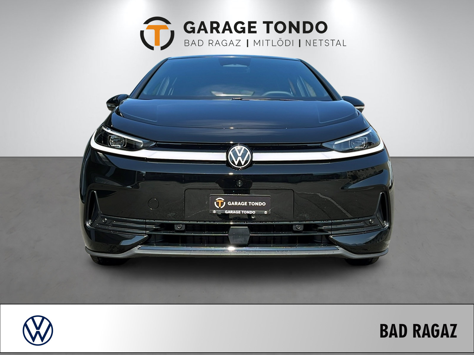 VW ID.3 Neo ST 58kWh/190PS 190PS/140kW 58kWh elektrisch, Électrique, Voiture nouvelle - 2