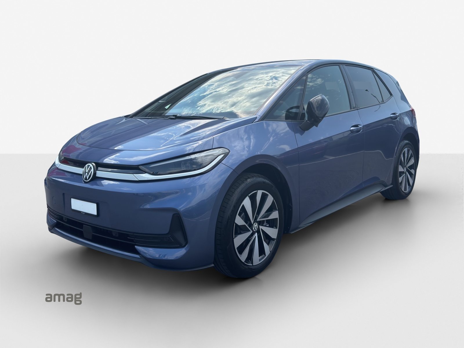 VW ID.3 Neo Life