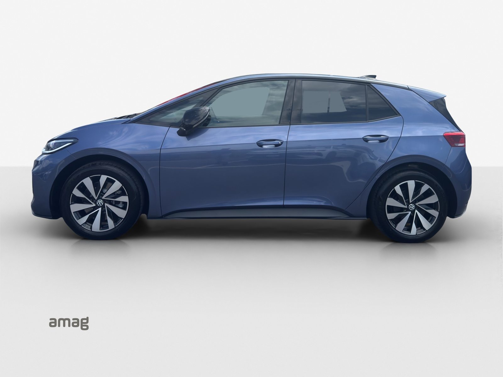 VW ID.3 Neo Life, Elektro, Neuwagen, Automatik - 2