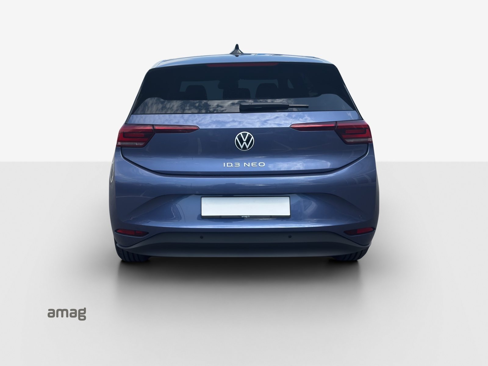VW ID.3 Neo Life, Elektro, Neuwagen, Automatik - 4