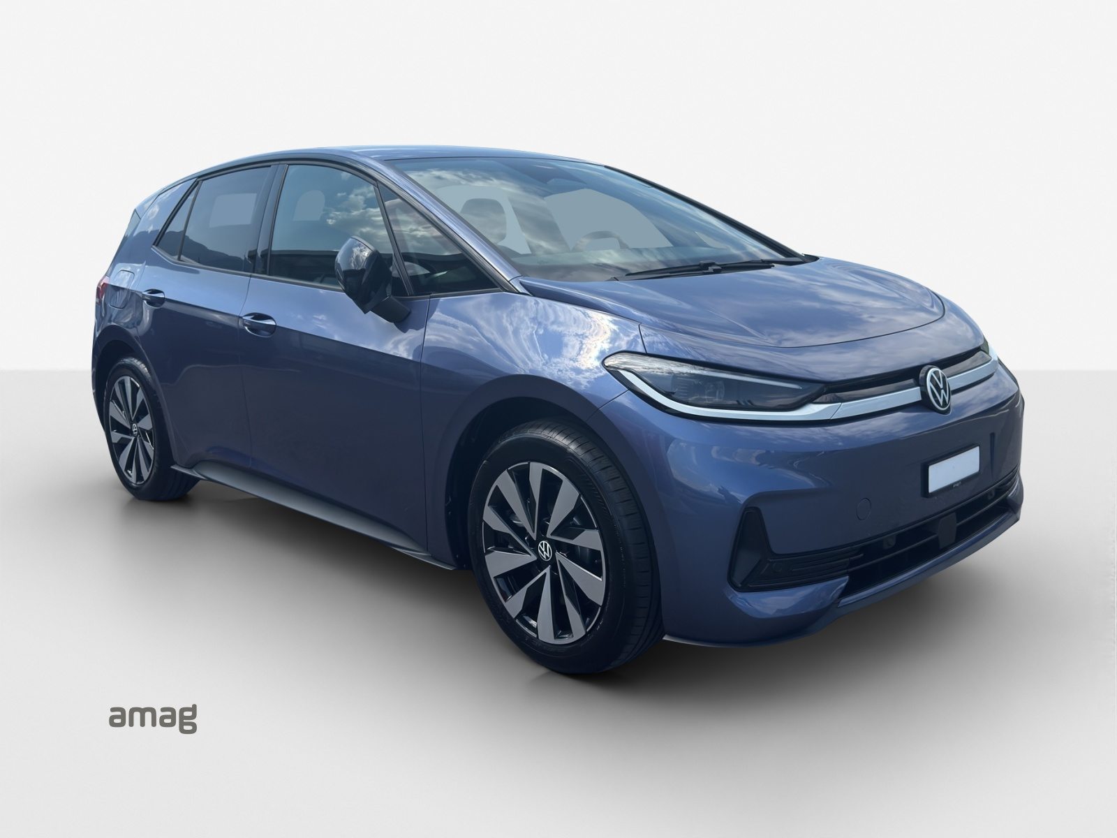 VW ID.3 Neo Life, Elektro, Neuwagen, Automatik - 6