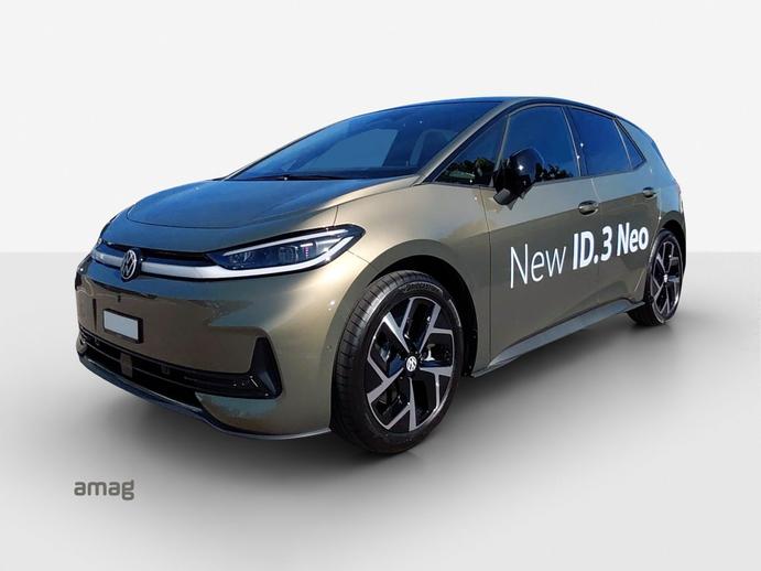 VW ID.3 Neo Style, Elektro, Neuwagen, Automatik