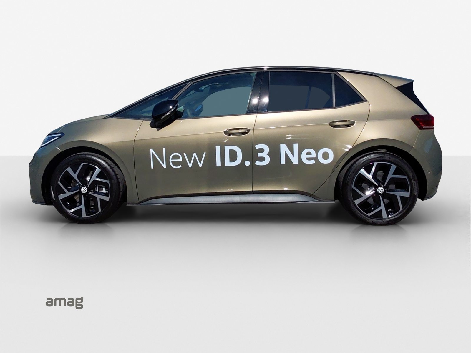 VW ID.3 Neo Style, Electric, New car, Automatic - 2