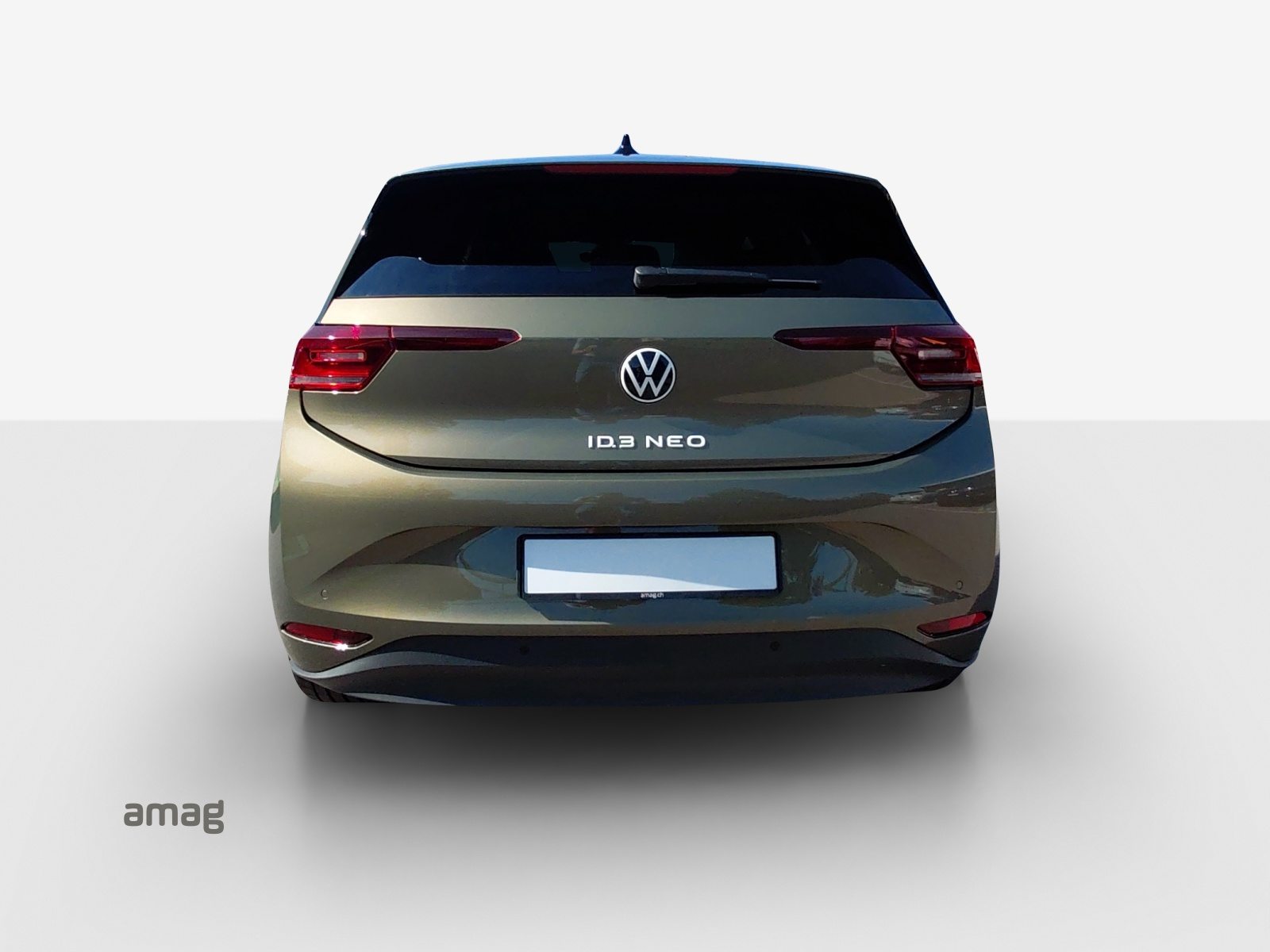VW ID.3 Neo Style, Electric, New car, Automatic - 4