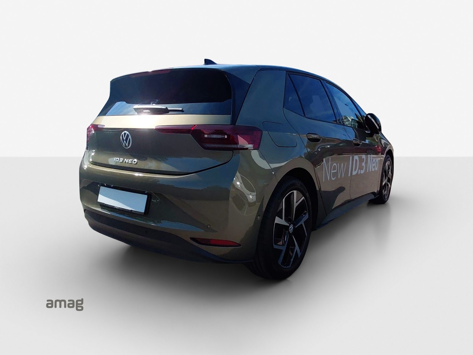 VW ID.3 Neo Style, Electric, New car, Automatic - 5