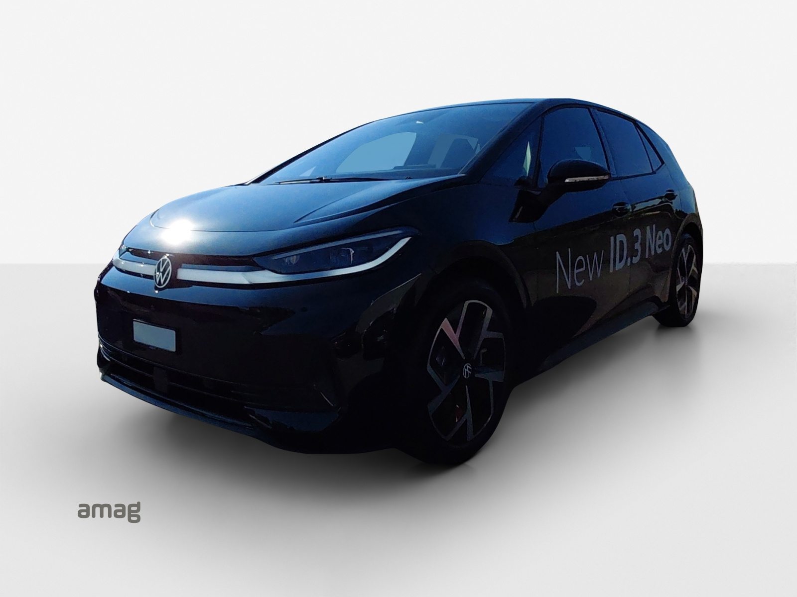 VW ID.3 Neo Style