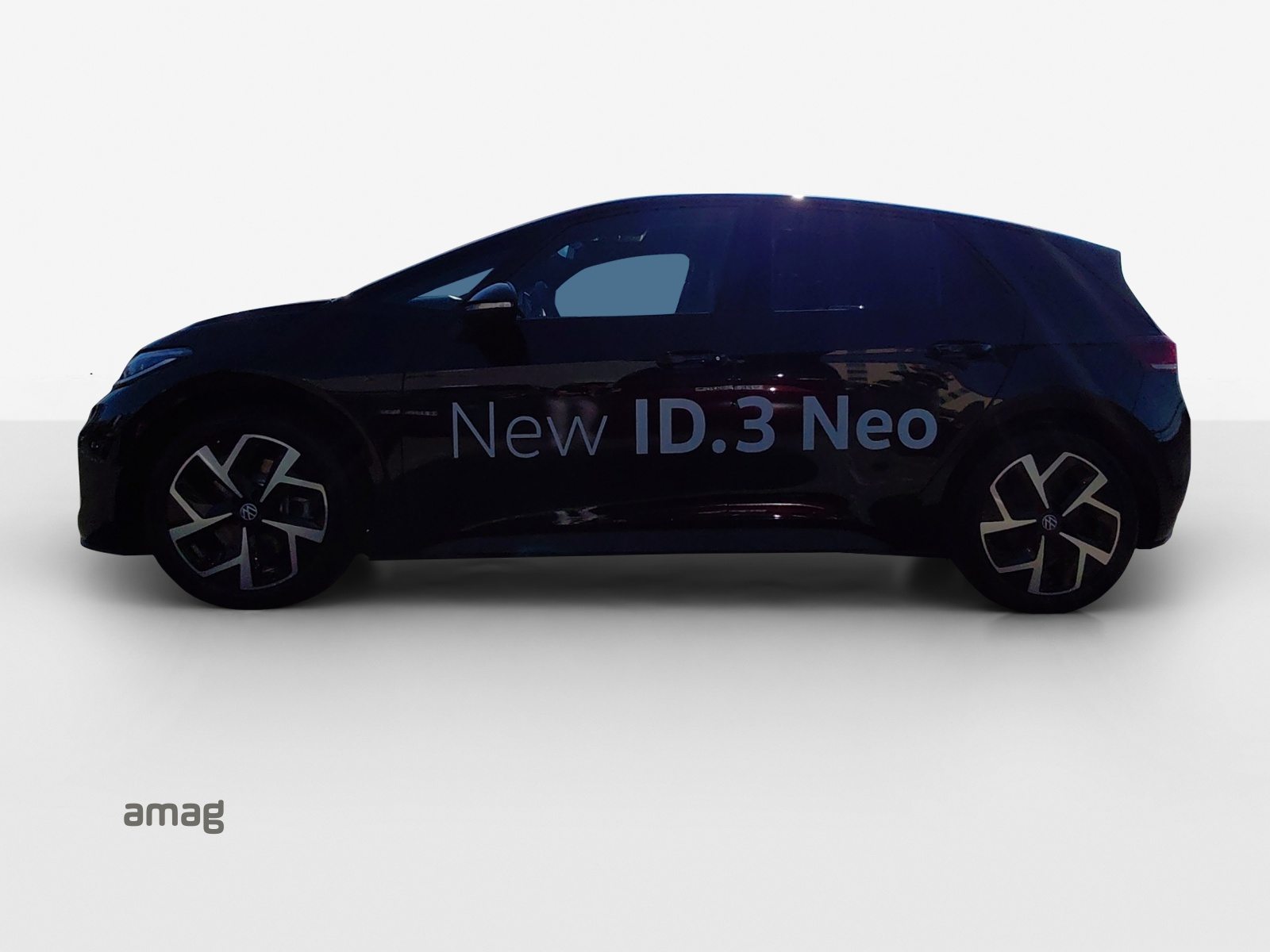 VW ID.3 Neo Style, Électrique, Voiture nouvelle, Automatique - 2