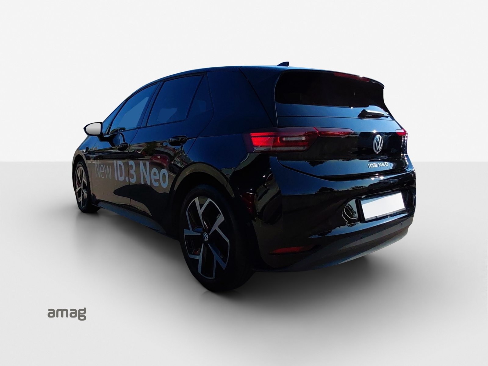 VW ID.3 Neo Style, Électrique, Voiture nouvelle, Automatique - 3