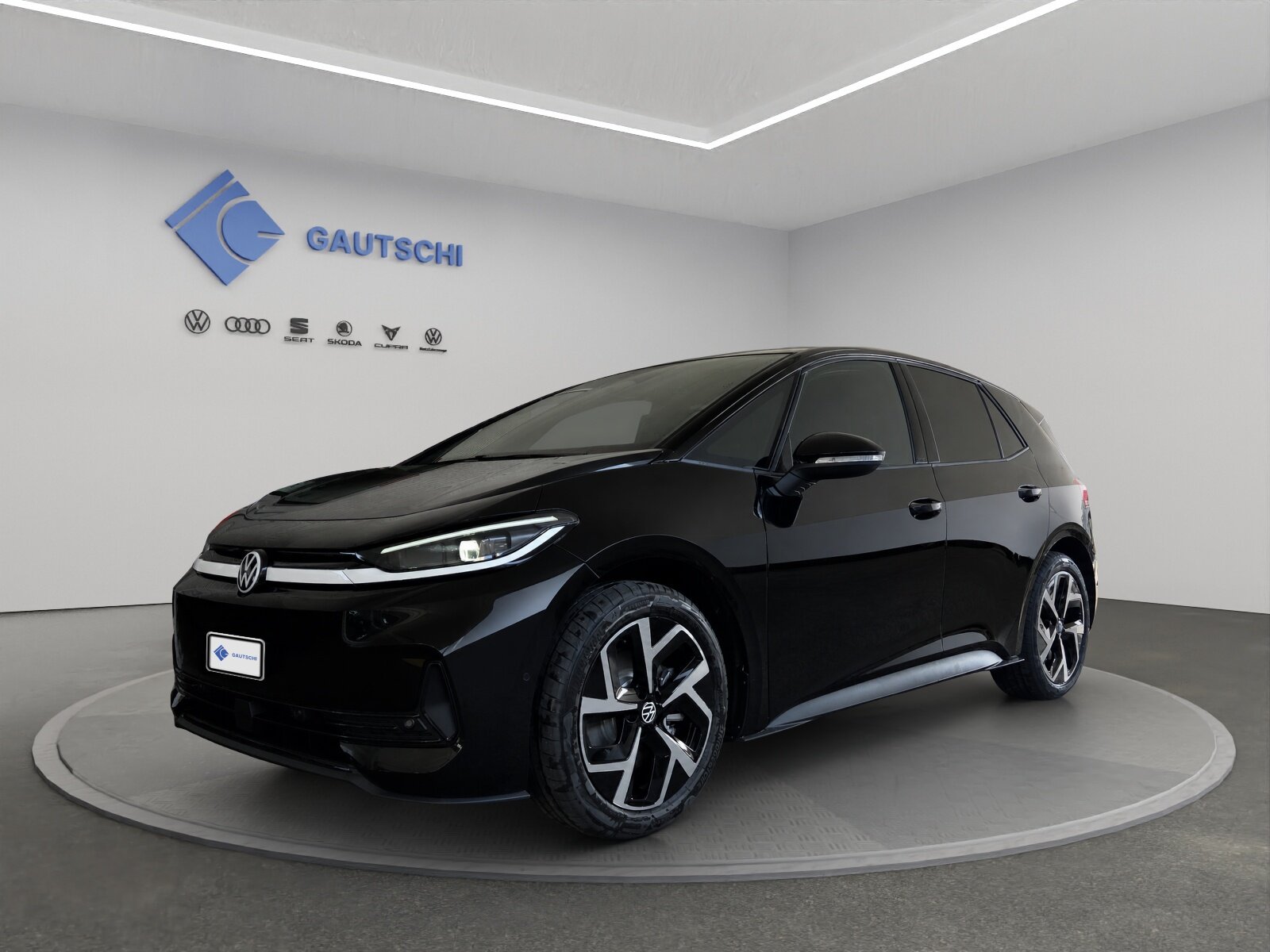 VW ID.3 Neo 79 kWh 231 PS Life