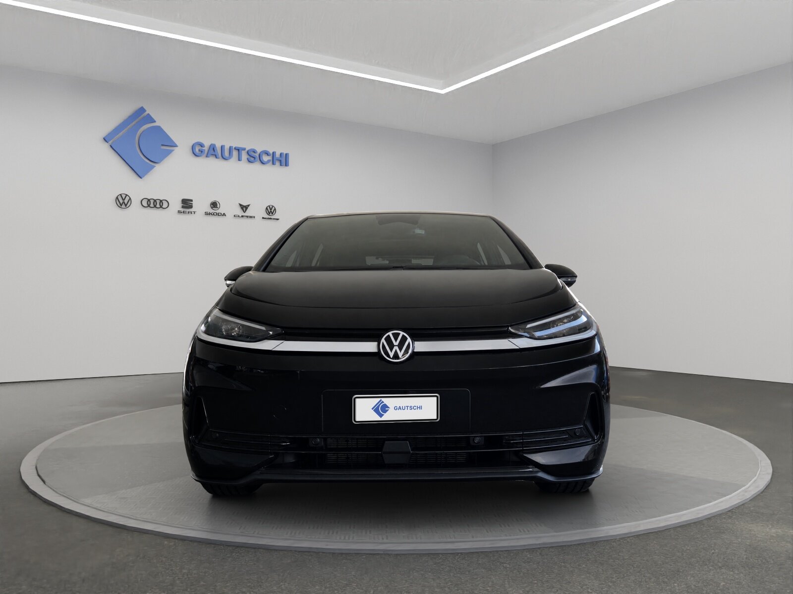 VW ID.3 Neo 79 kWh 231 PS Life, Électrique, Voiture nouvelle, Automatique - 5