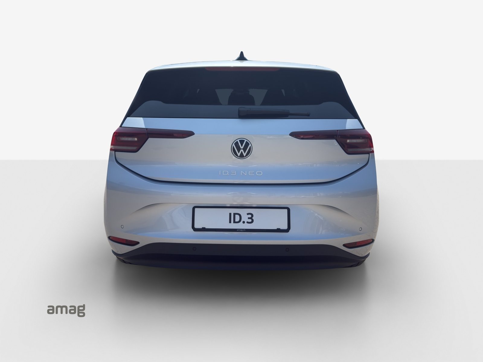 VW ID.3 Neo Style, Elektro, Neuwagen, Automatik - 4