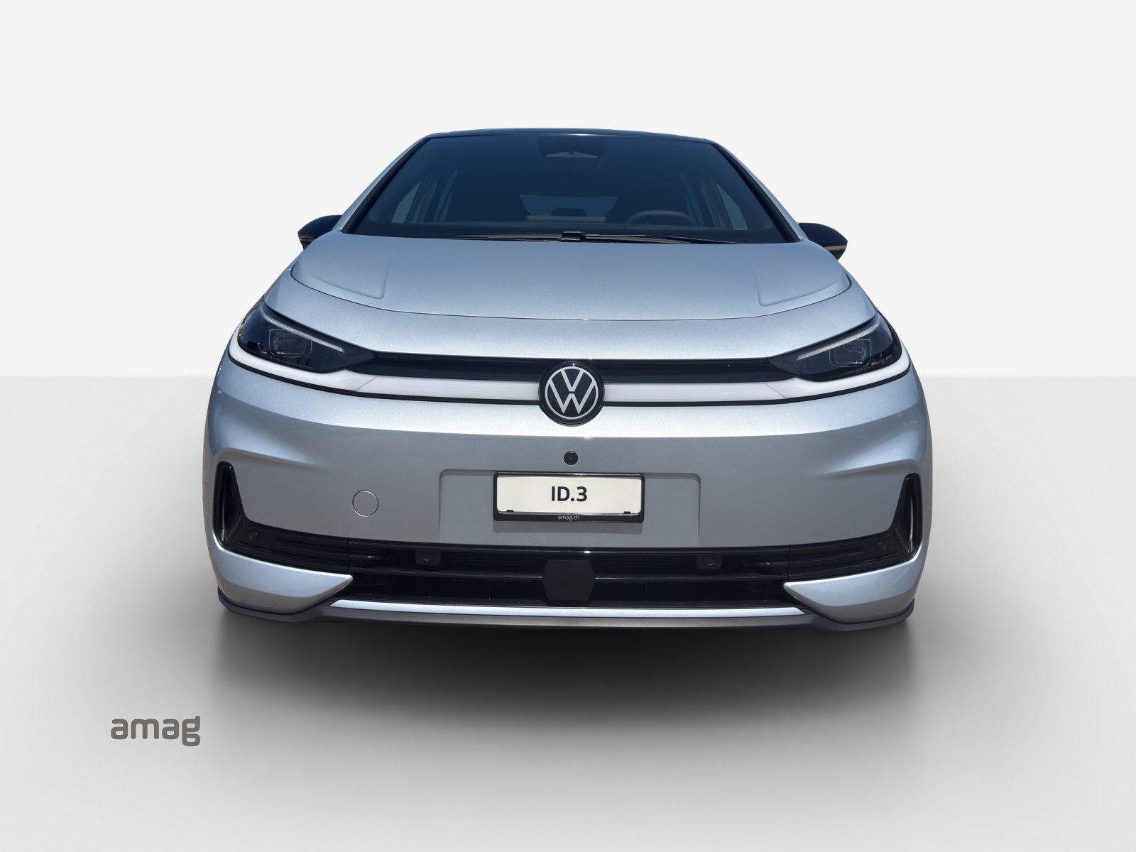 VW ID.3 Neo Style, Elektro, Neuwagen, Automatik - 7