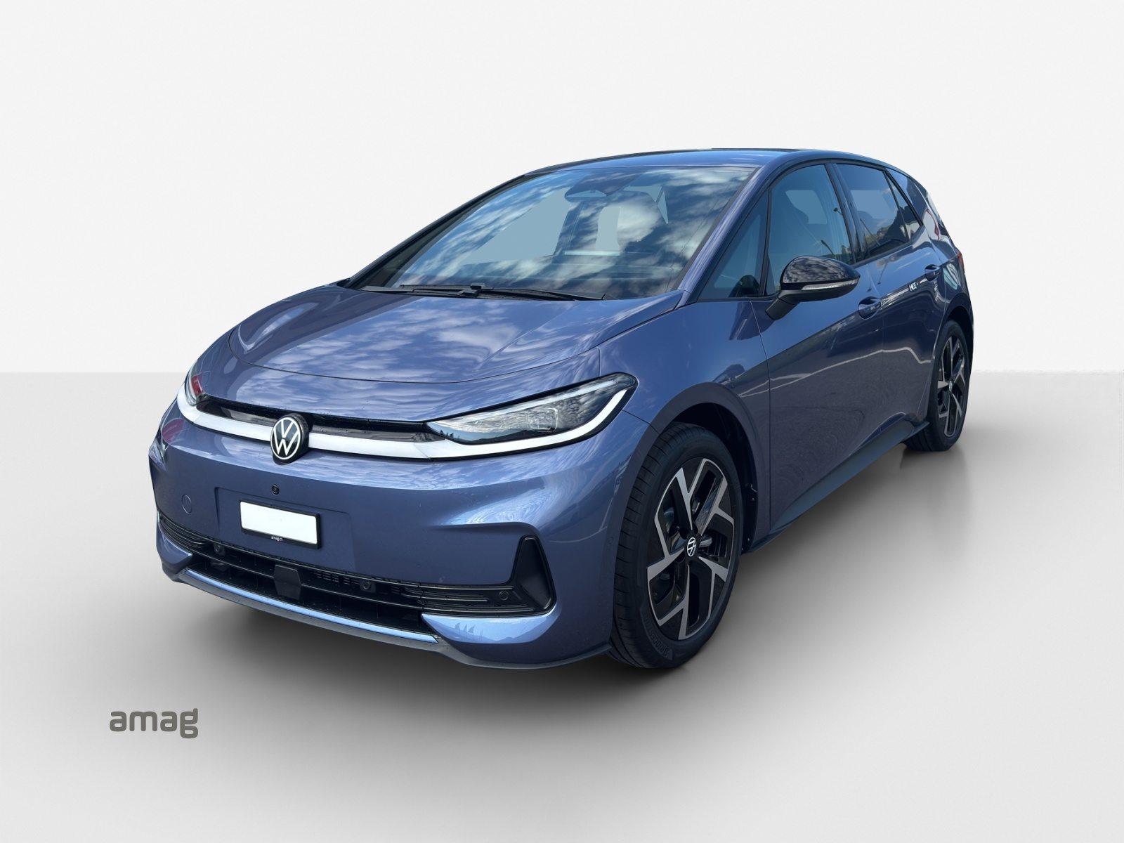 VW ID.3 Neo Style