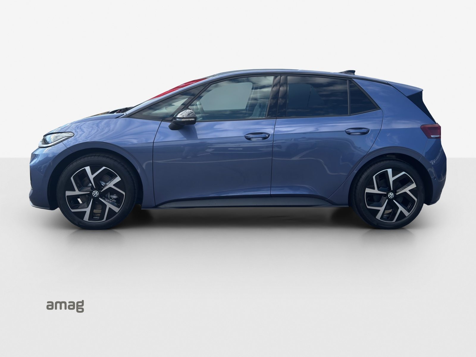 VW ID.3 Neo Style, Electric, New car, Automatic - 2