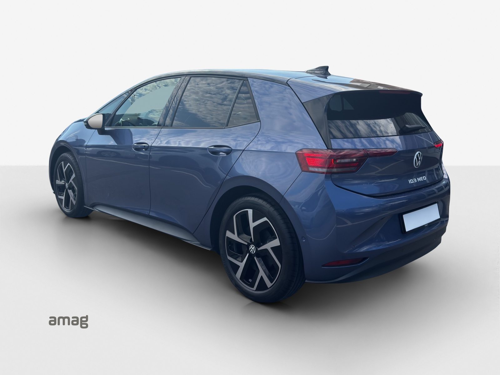 VW ID.3 Neo Style, Electric, New car, Automatic - 3