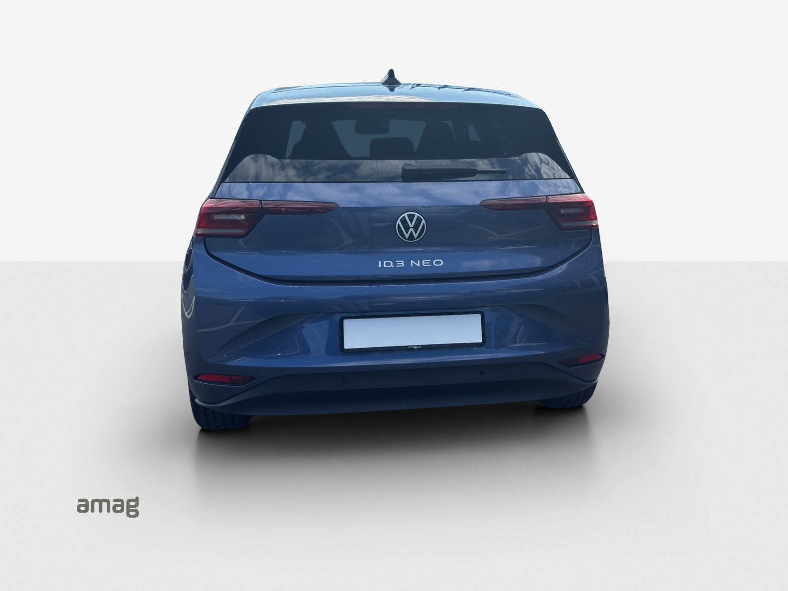 VW ID.3 Neo Style, Electric, New car, Automatic - 4