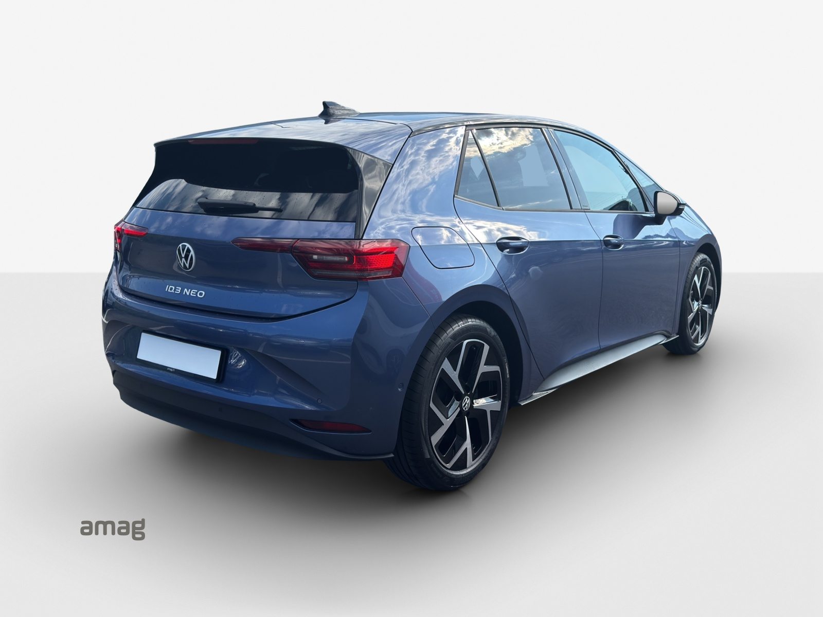 VW ID.3 Neo Style, Electric, New car, Automatic - 5