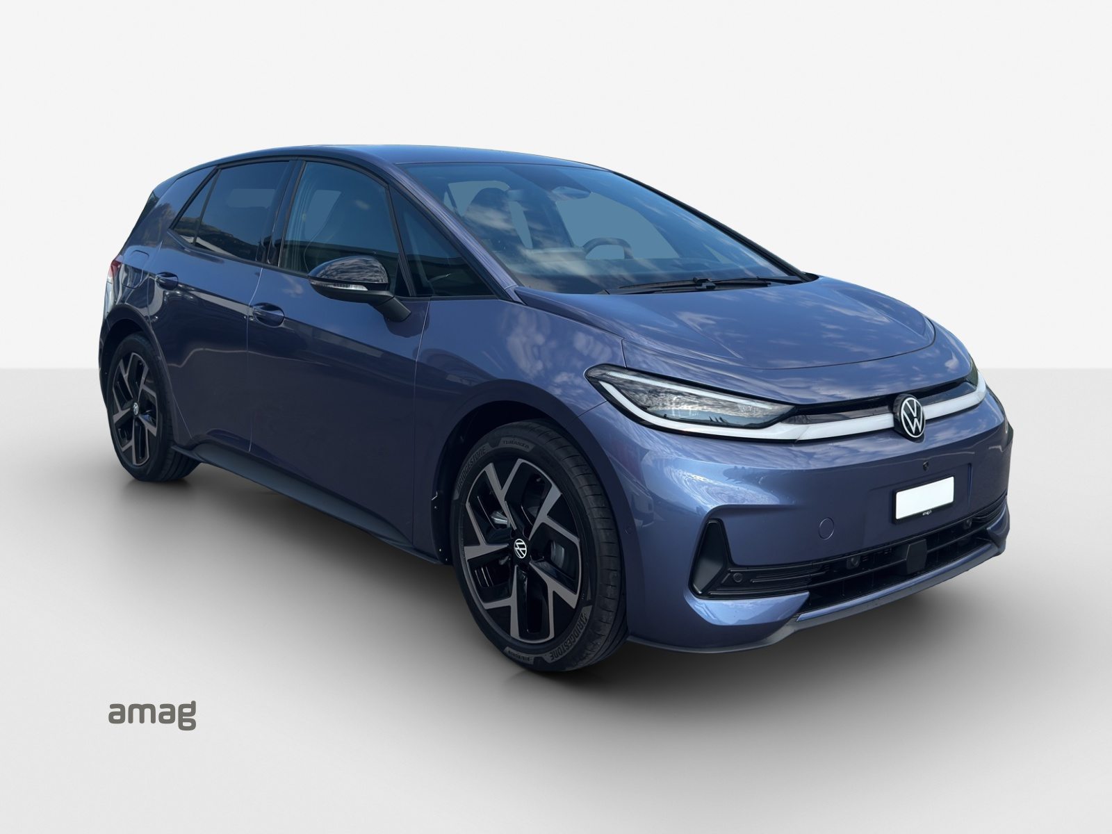 VW ID.3 Neo Style, Electric, New car, Automatic - 6