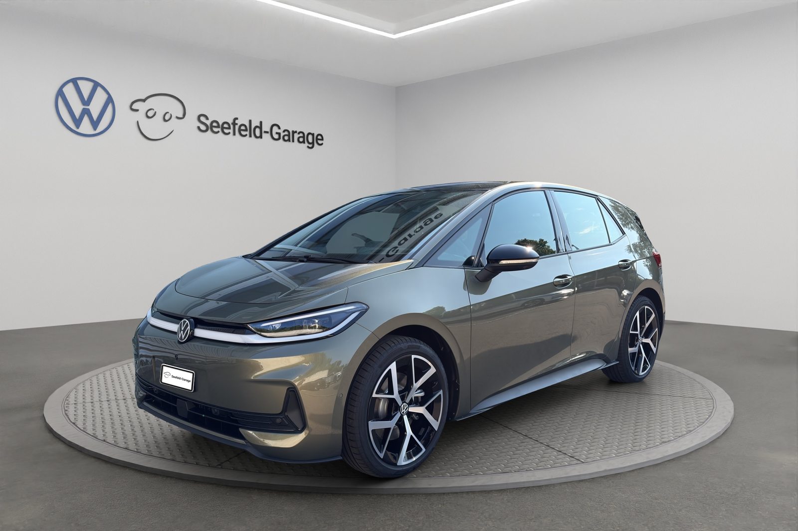 VW ID.3 Neo Style