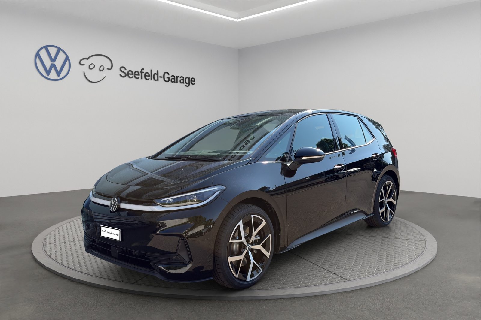 VW ID.3 Neo Style