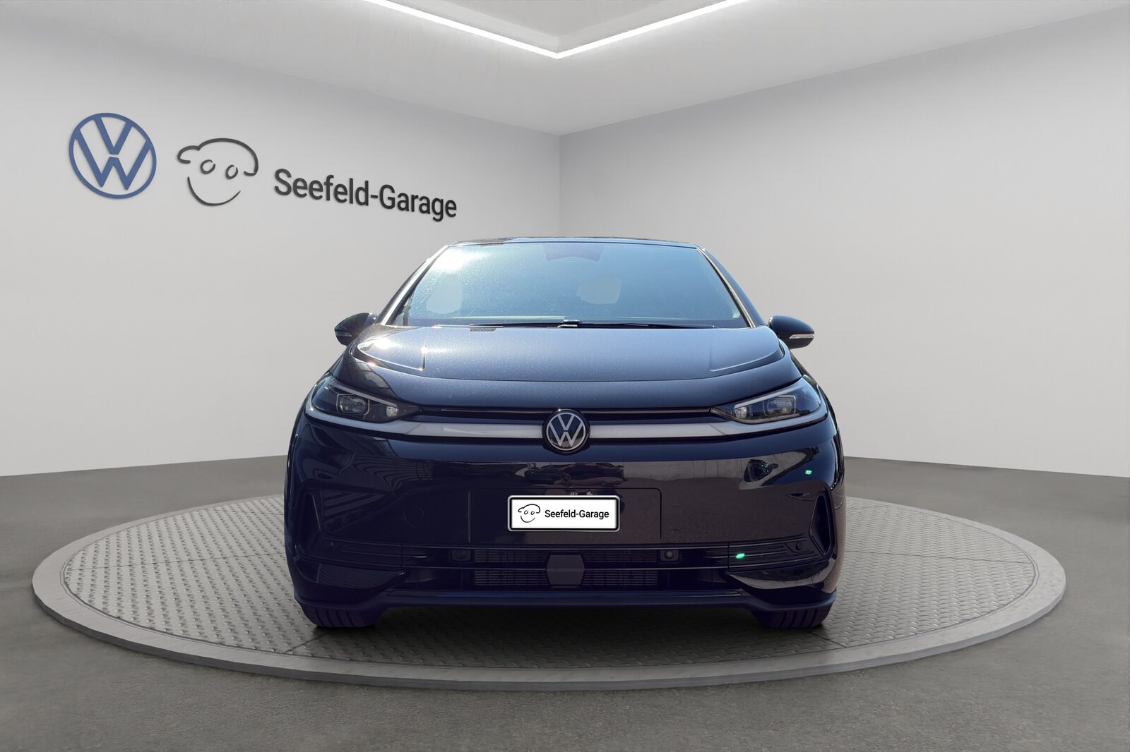 VW ID.3 Neo Style, Électrique, Voiture nouvelle, Automatique - 2