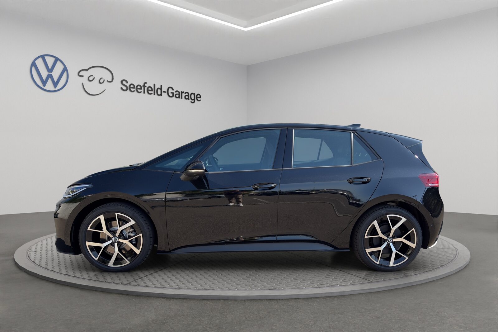 VW ID.3 Neo Style, Électrique, Voiture nouvelle, Automatique - 3