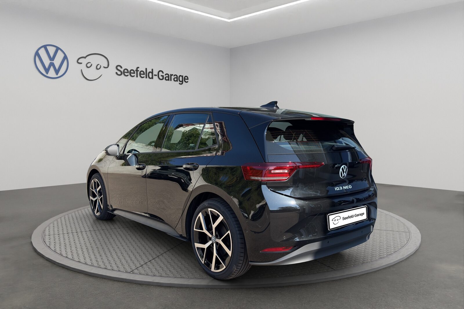 VW ID.3 Neo Style, Électrique, Voiture nouvelle, Automatique - 4