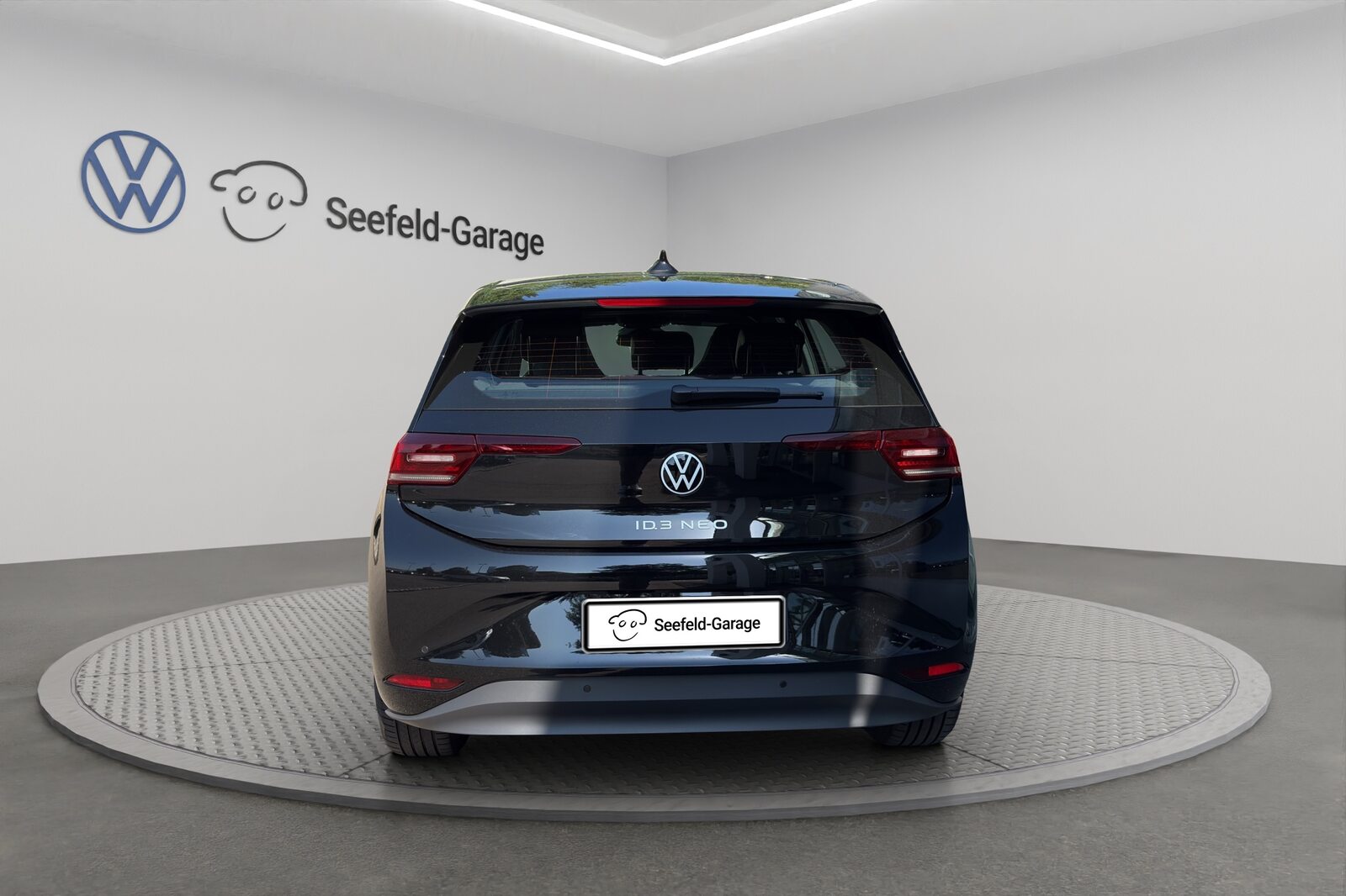 VW ID.3 Neo Style, Électrique, Voiture nouvelle, Automatique - 5