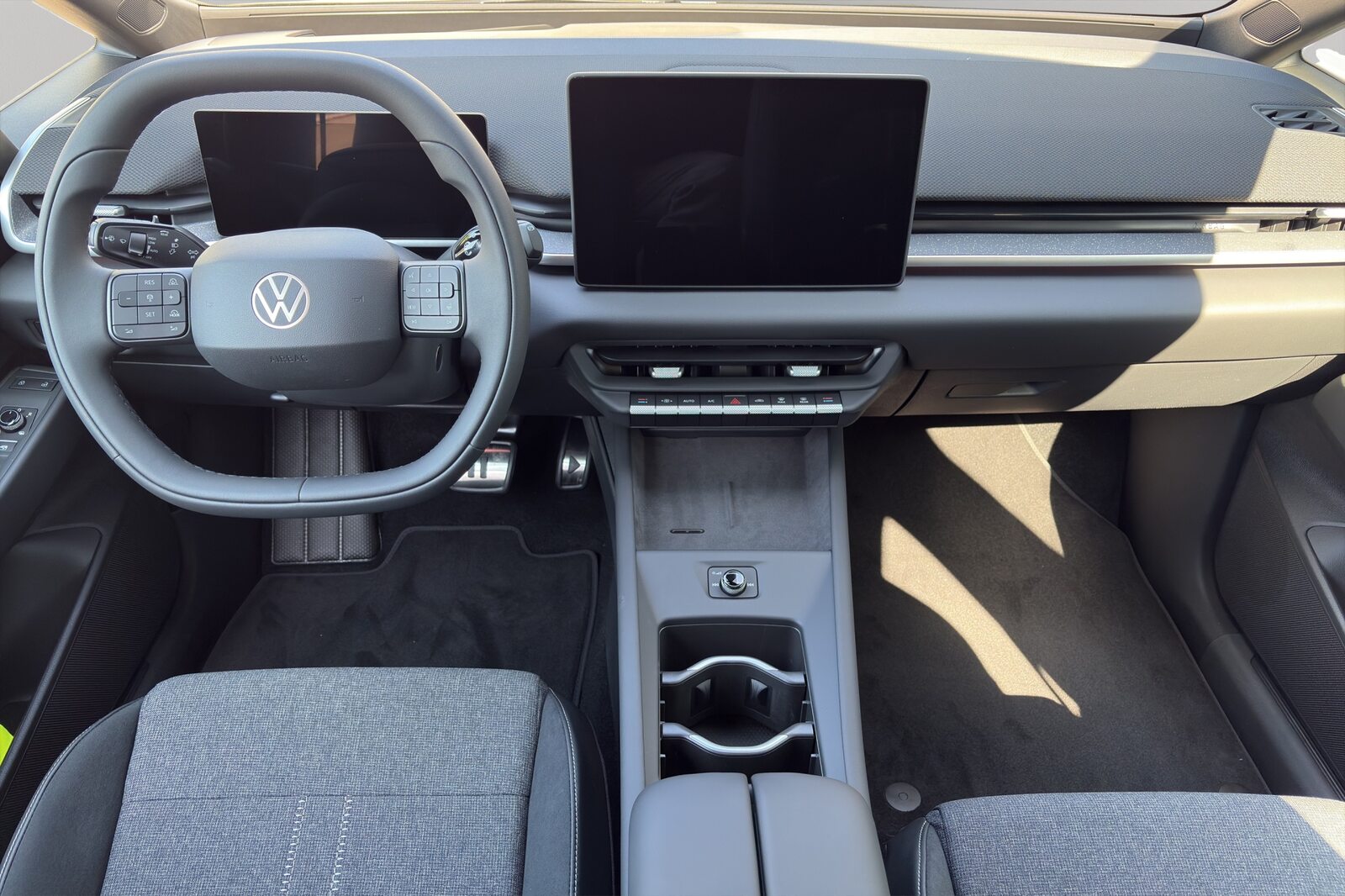 VW ID.3 Neo Style, Électrique, Voiture nouvelle, Automatique - 7