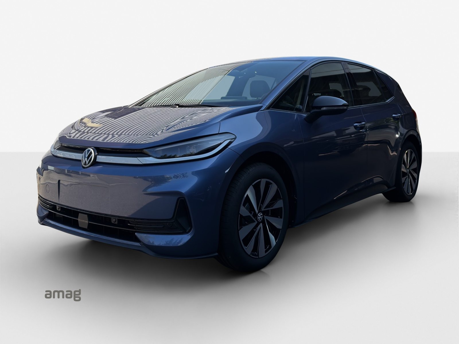 VW ID.3 Neo Trend