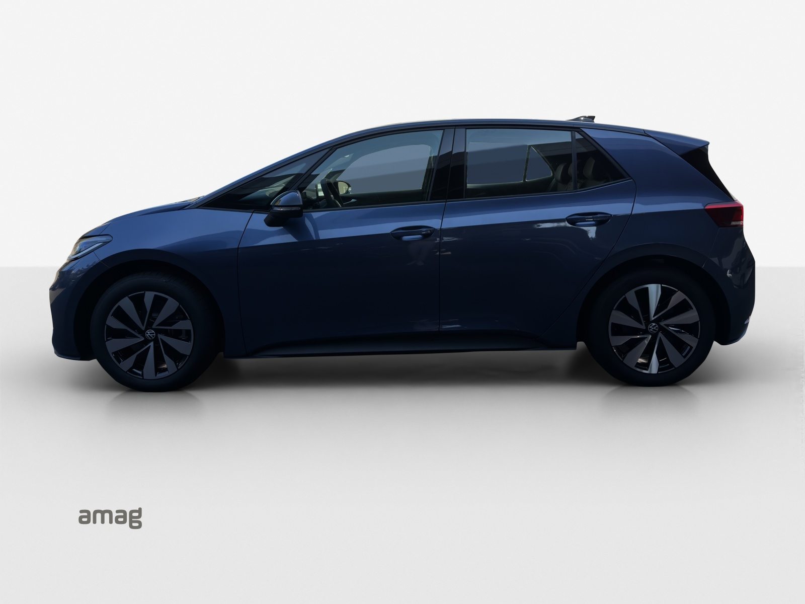 VW ID.3 Neo Trend, Électrique, Voiture nouvelle, Automatique - 2