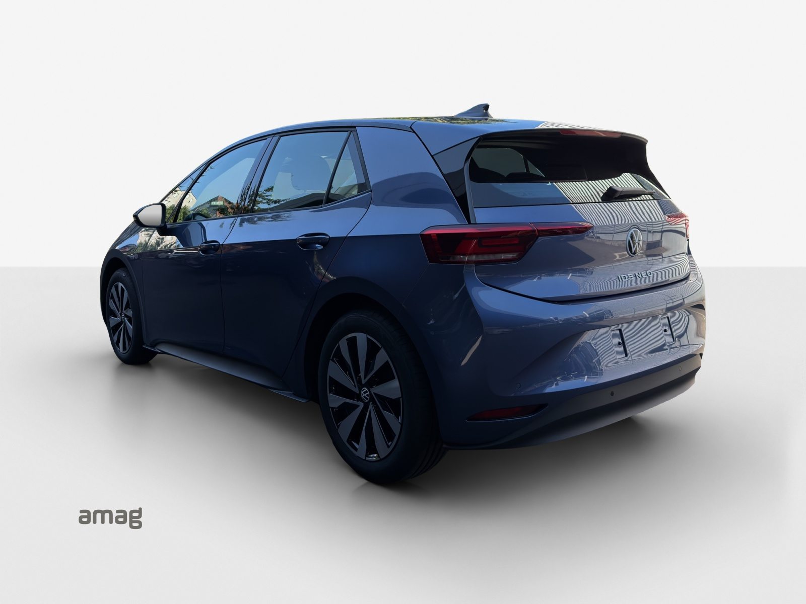 VW ID.3 Neo Trend, Électrique, Voiture nouvelle, Automatique - 3