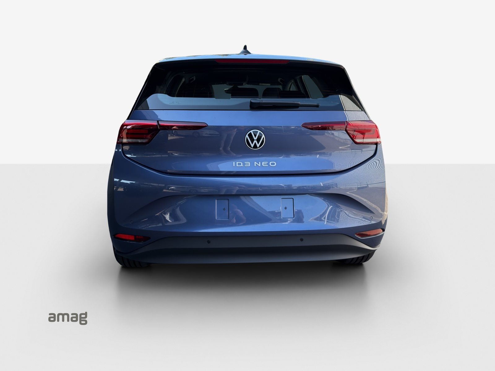 VW ID.3 Neo Trend, Électrique, Voiture nouvelle, Automatique - 4