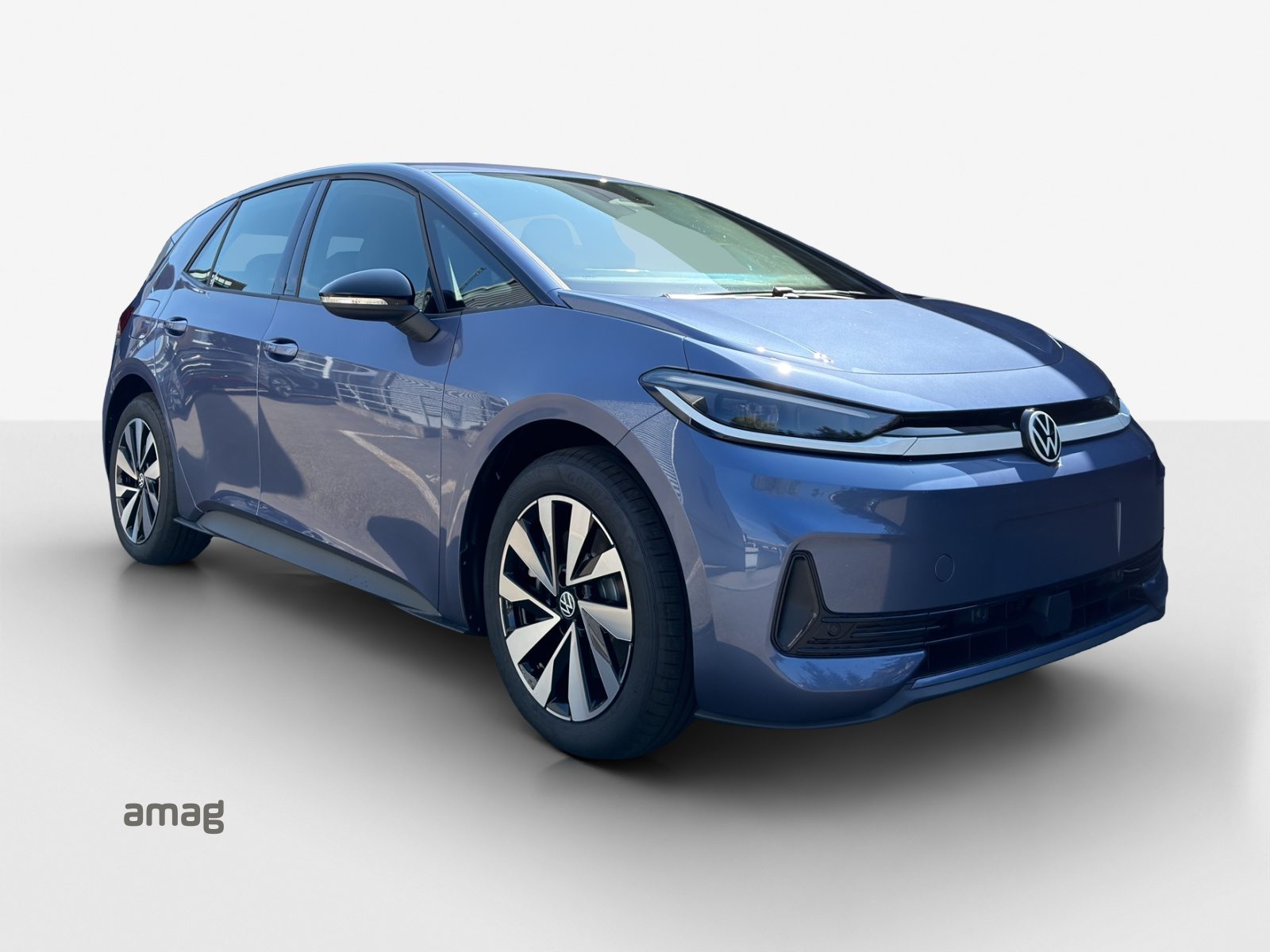VW ID.3 Neo Trend, Électrique, Voiture nouvelle, Automatique - 6