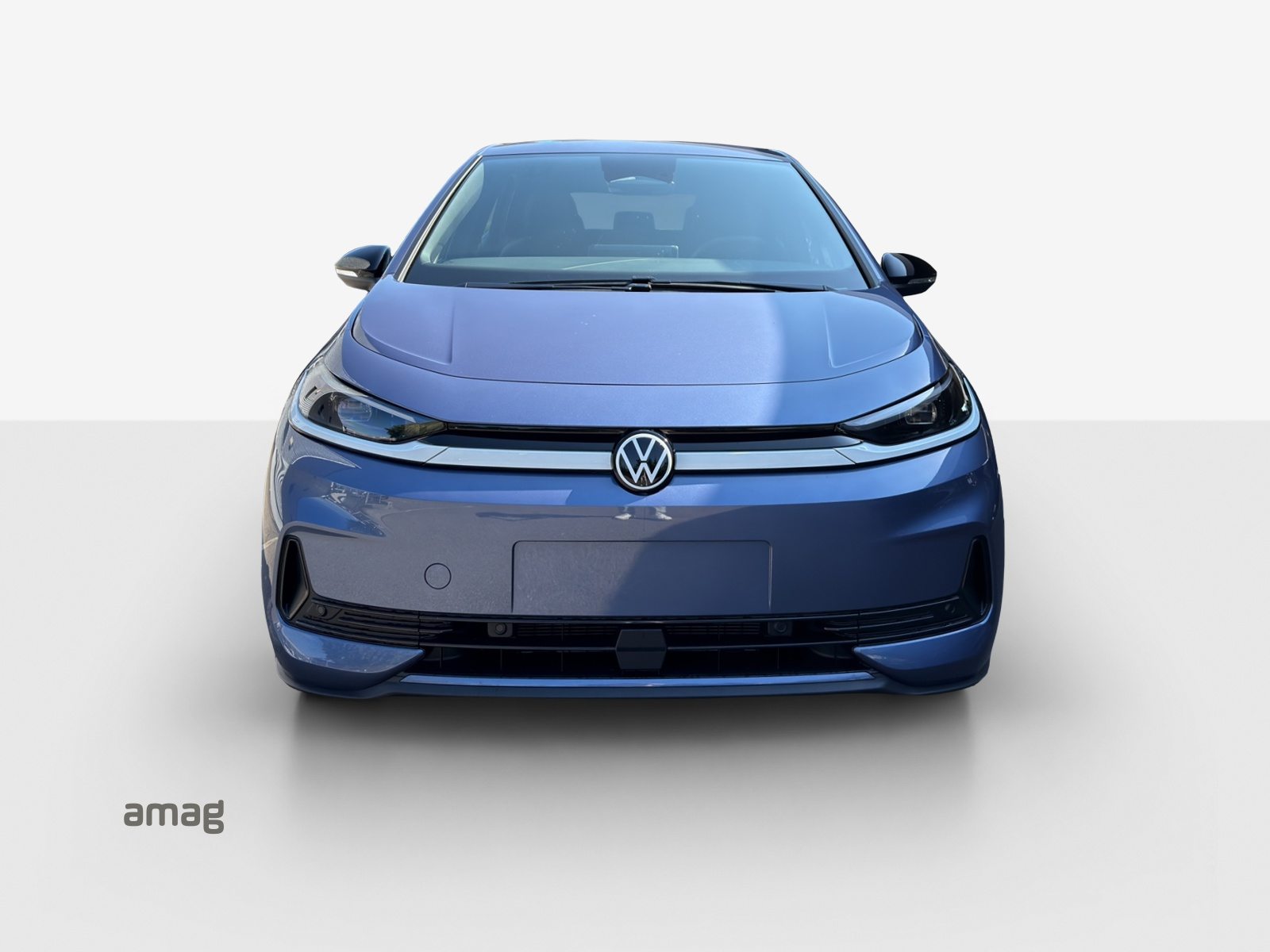 VW ID.3 Neo Trend, Électrique, Voiture nouvelle, Automatique - 7