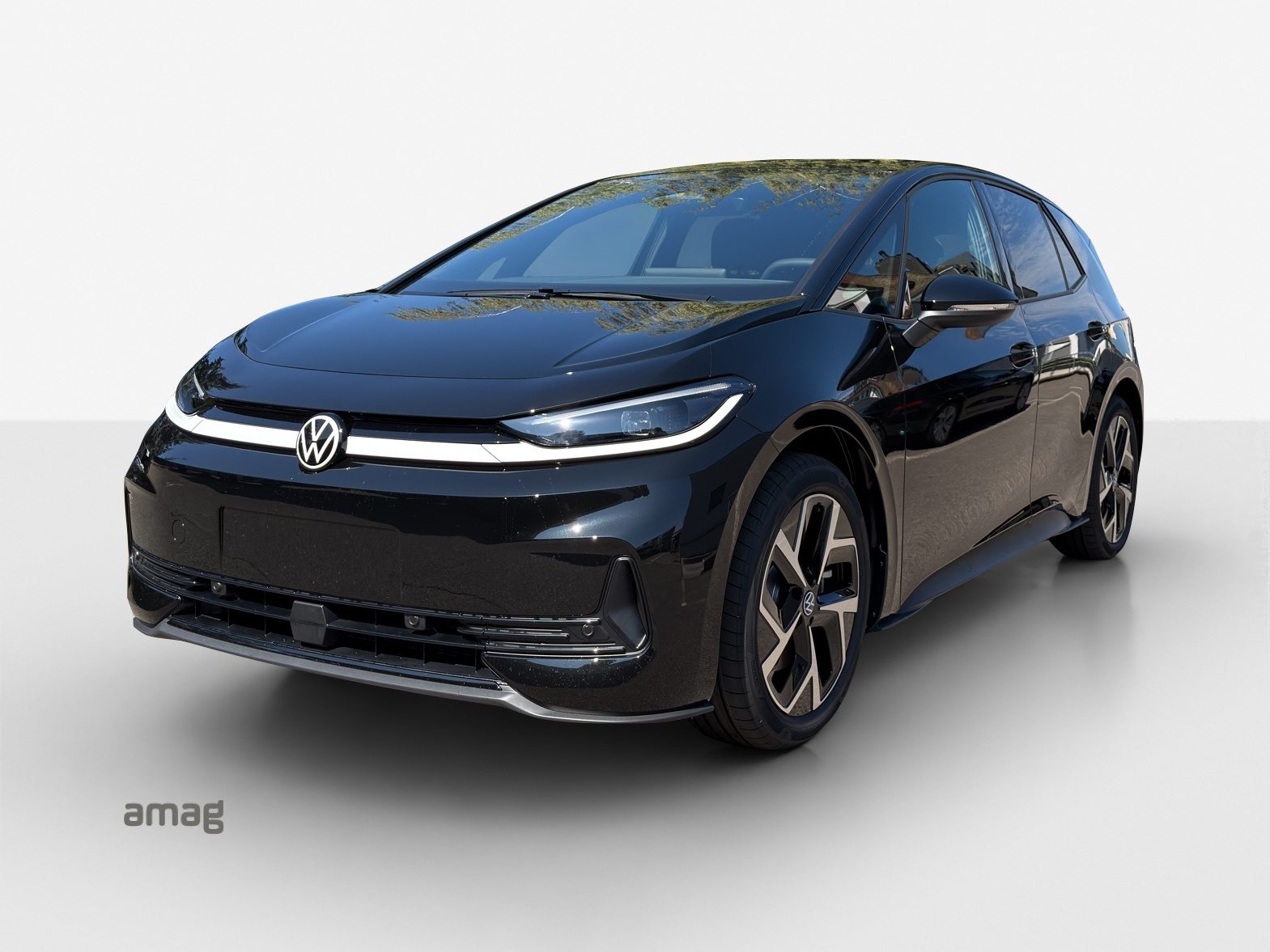 VW ID.3 Neo Life