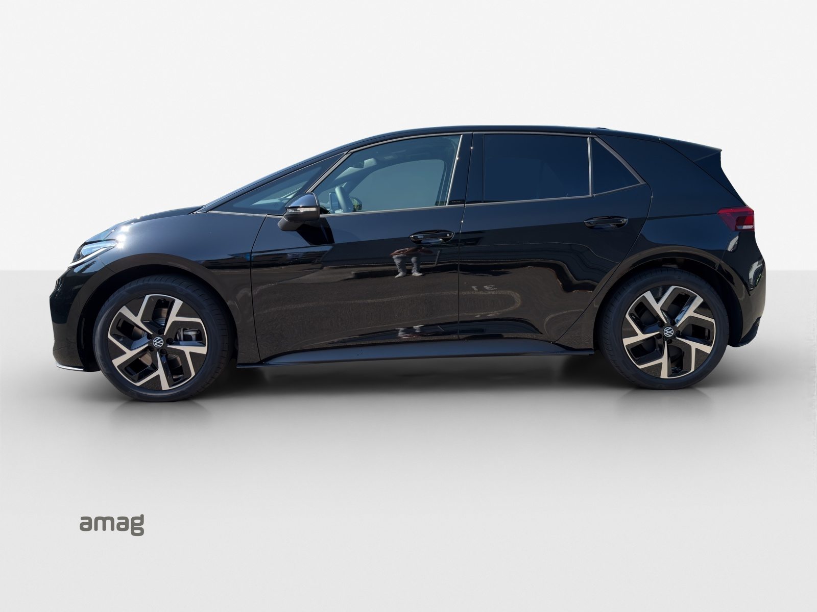 VW ID.3 Neo Life, Électrique, Voiture nouvelle, Automatique - 2